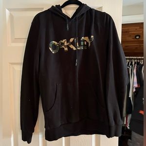 Oakley Hoodie